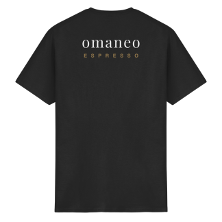 omaneo Espresso - Heavy Cotton T-Shirt