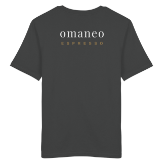 omaneo Espresso - Organic Shirt