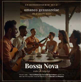 omaneo Genussreise — Bossa Nova