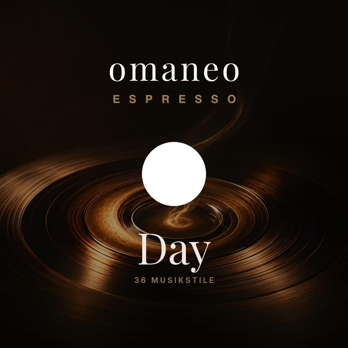 omaneo Day (Audio-CD)
