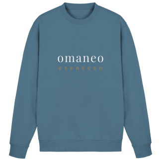 omaneo Espresso – Sweatware - Basic Sweatshirt