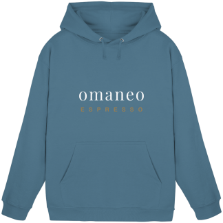 omaneo Espresso – Sweatware - Basic Unisex Hoodie