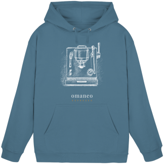 omaneo Gudrun – Sweatware - Basic Unisex Hoodie