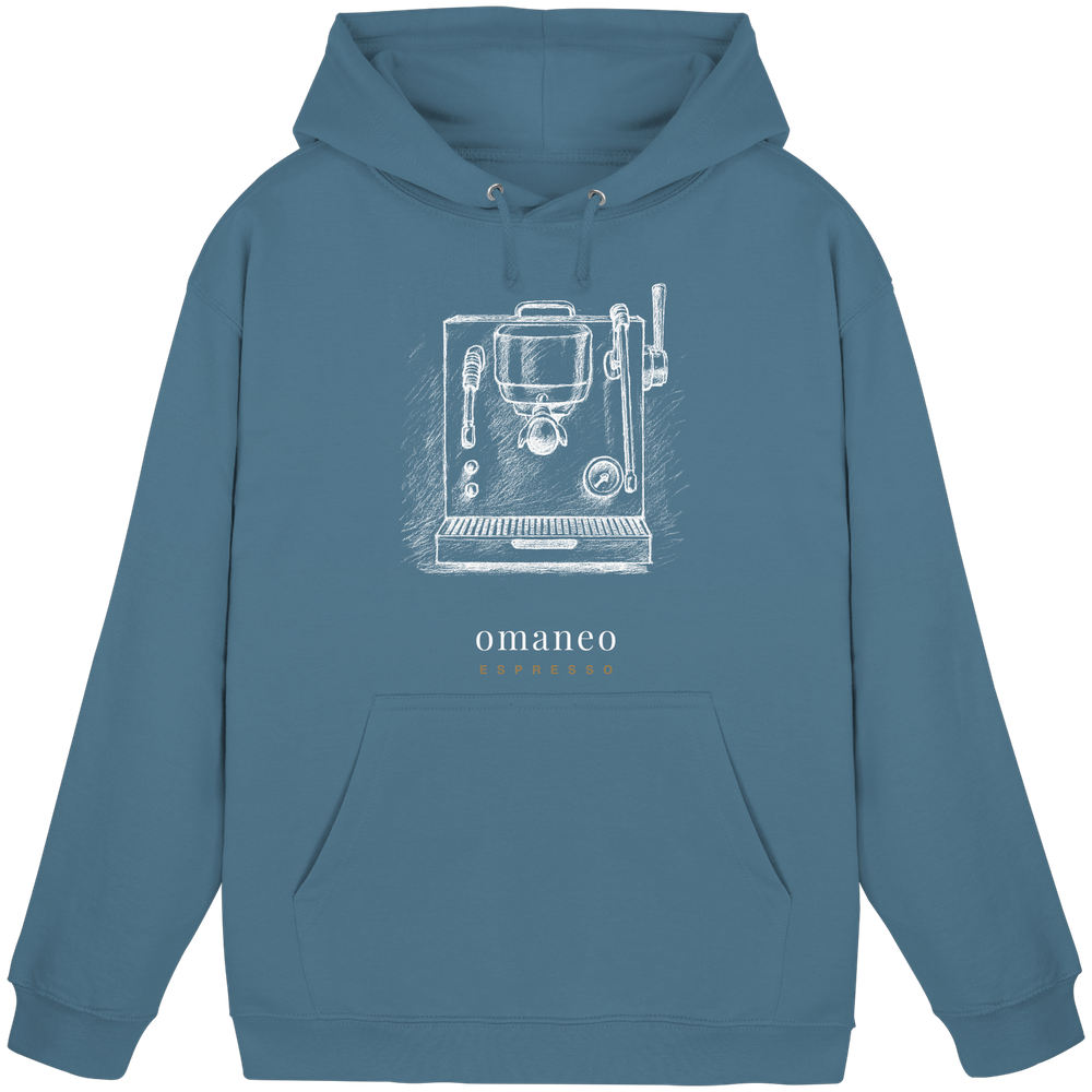 omaneo Gudrun – Sweatware - Basic Unisex Hoodie