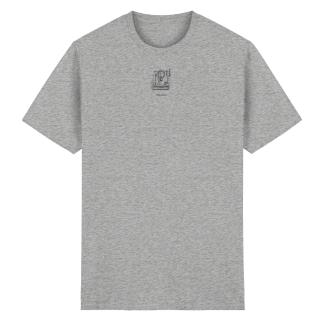 omaneo Gudrun – hell - Heavy Cotton T-Shirt