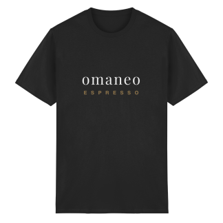 omaneo Espresso - Heavy Cotton T-Shirt