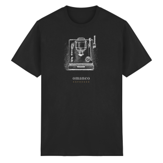 omaneo Gudrun – dunkel - Heavy Cotton T-Shirt
