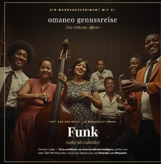 omaneo Genussreise — Funk