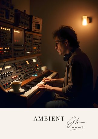 Genussreise · Ambient