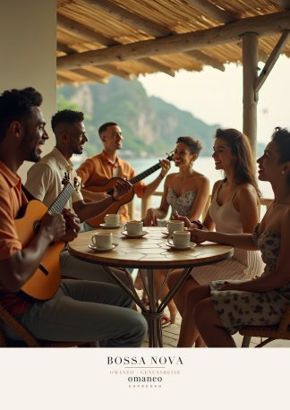 Genussreise · Bossa Nova