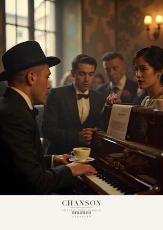 Genussreise · Chanson