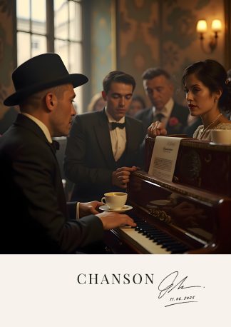 Genussreise · Chanson