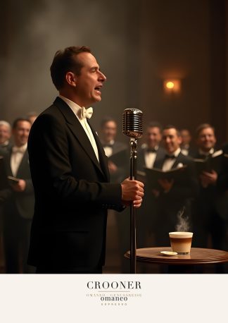 Genussreise · Crooner