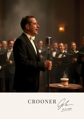 Genussreise · Crooner