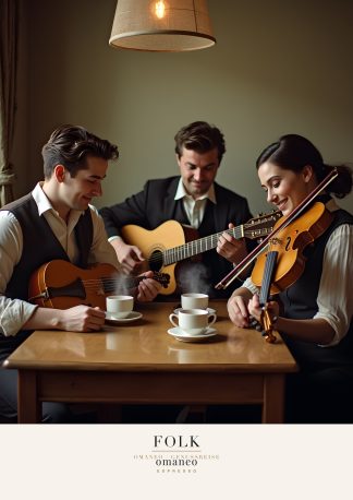 Genussreise · Folk