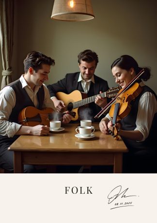 Genussreise · Folk