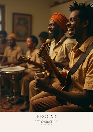 Genussreise · Reggae