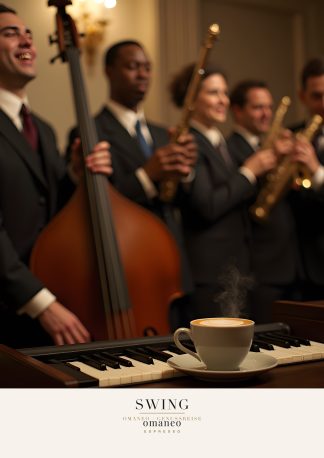 Genussreise · Swing
