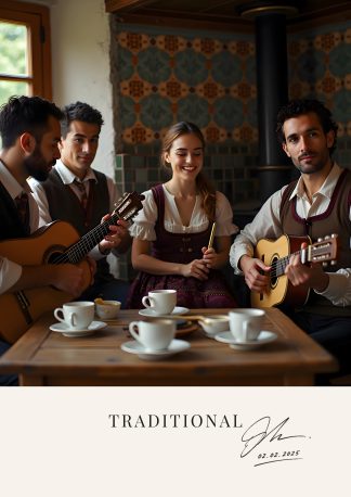 Genussreise · Traditional