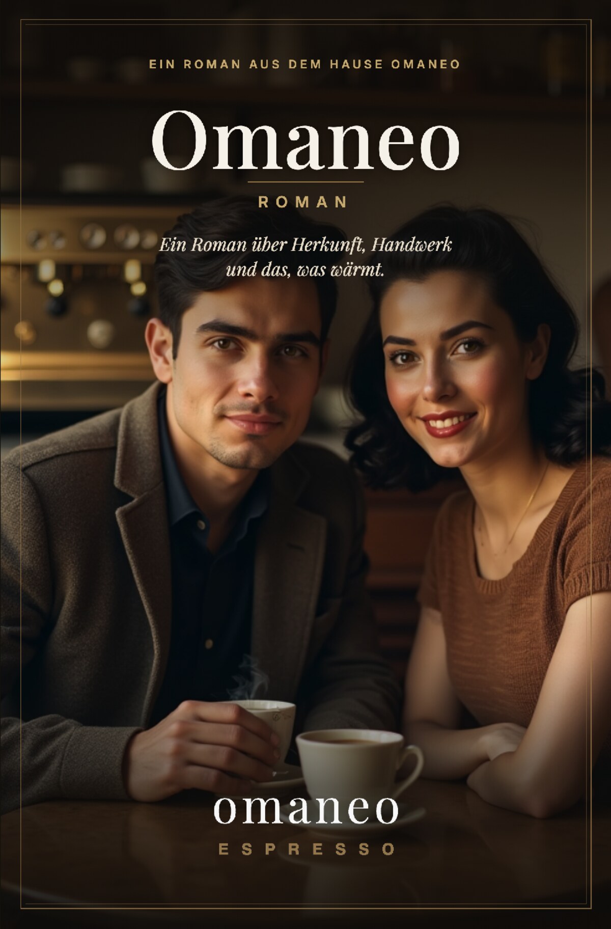 Omaneo — Roman