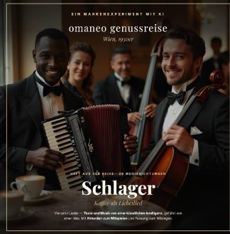 omaneo Genussreise — Schlager