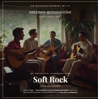 omaneo Genussreise — Soft Rock