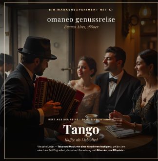 omaneo Genussreise — Tango