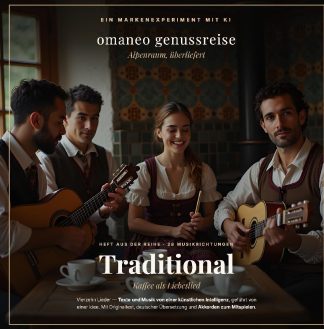 omaneo Genussreise — Traditional